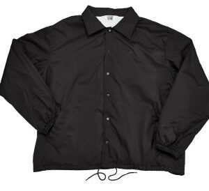Lined Windbreaker (Coaches jacket)