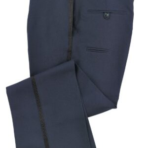 Trouser, 6-pocket NYPD ADMIN, female
